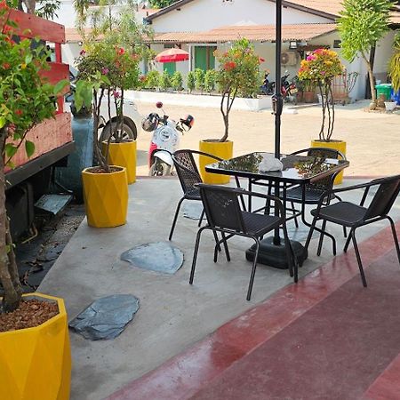 Sabaidee Guesthouse Luang Prabang Extérieur photo