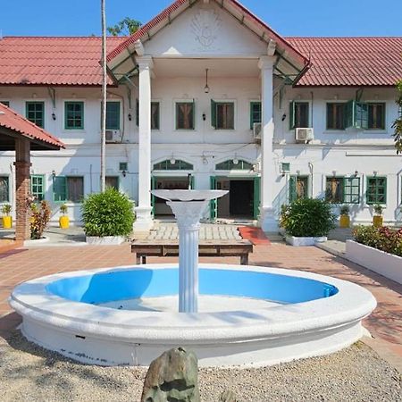 Sabaidee Guesthouse Luang Prabang Extérieur photo