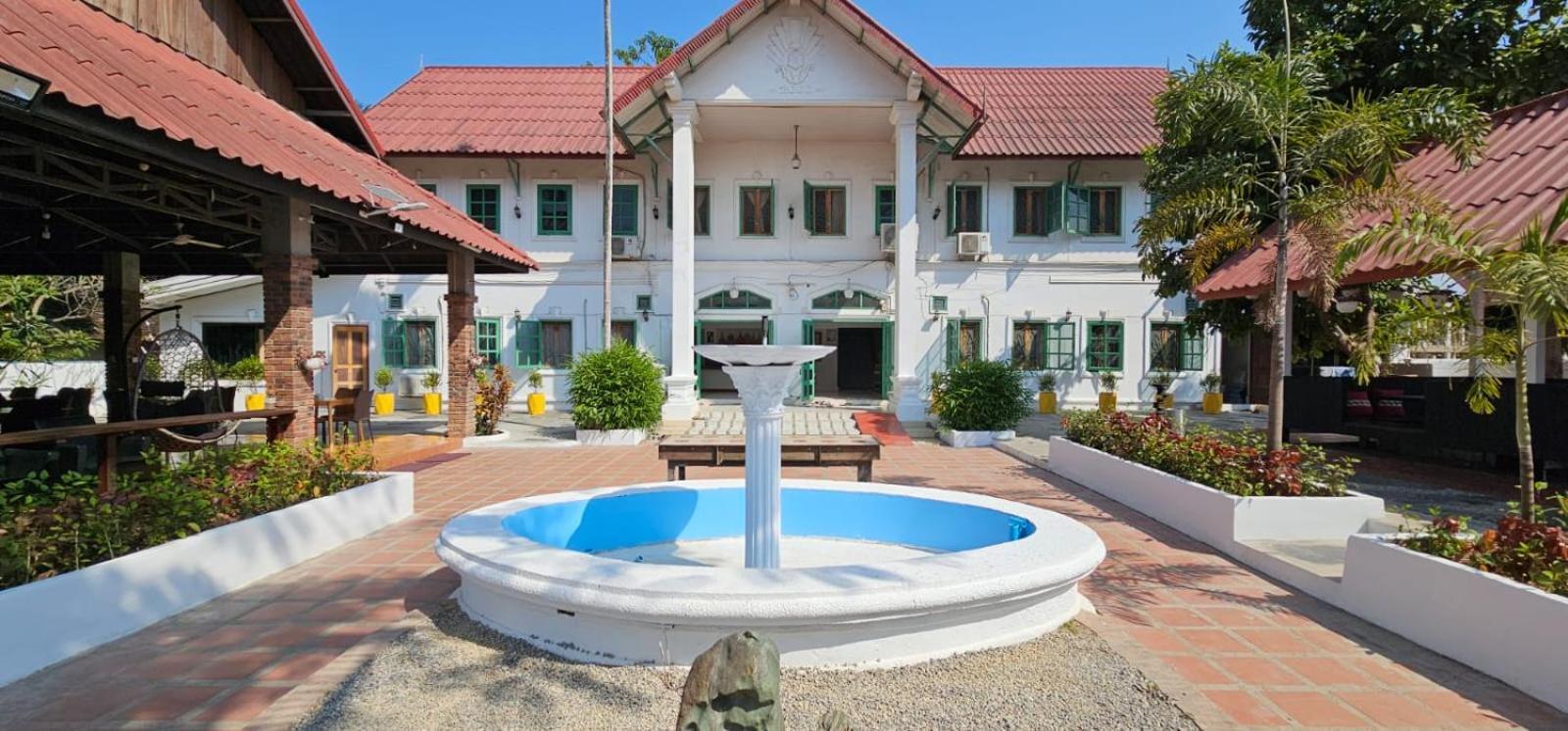 Sabaidee Guesthouse Luang Prabang Extérieur photo
