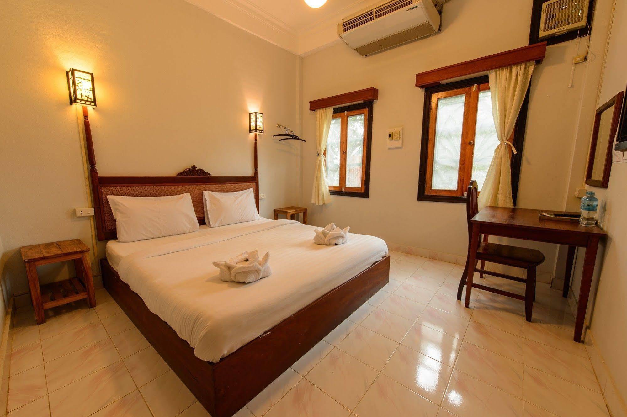 Sabaidee Guesthouse Luang Prabang Extérieur photo