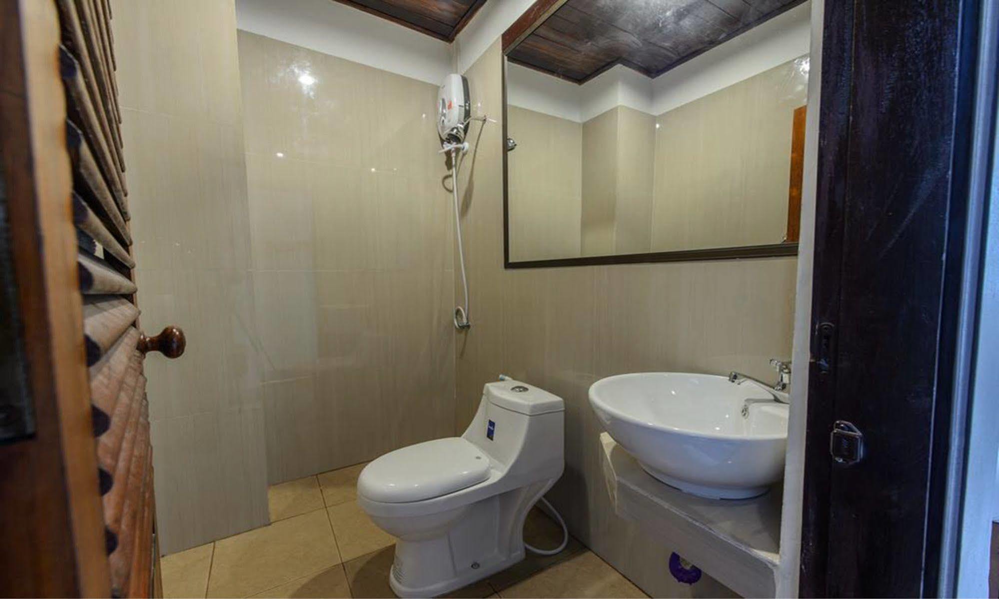 Sabaidee Guesthouse Luang Prabang Extérieur photo