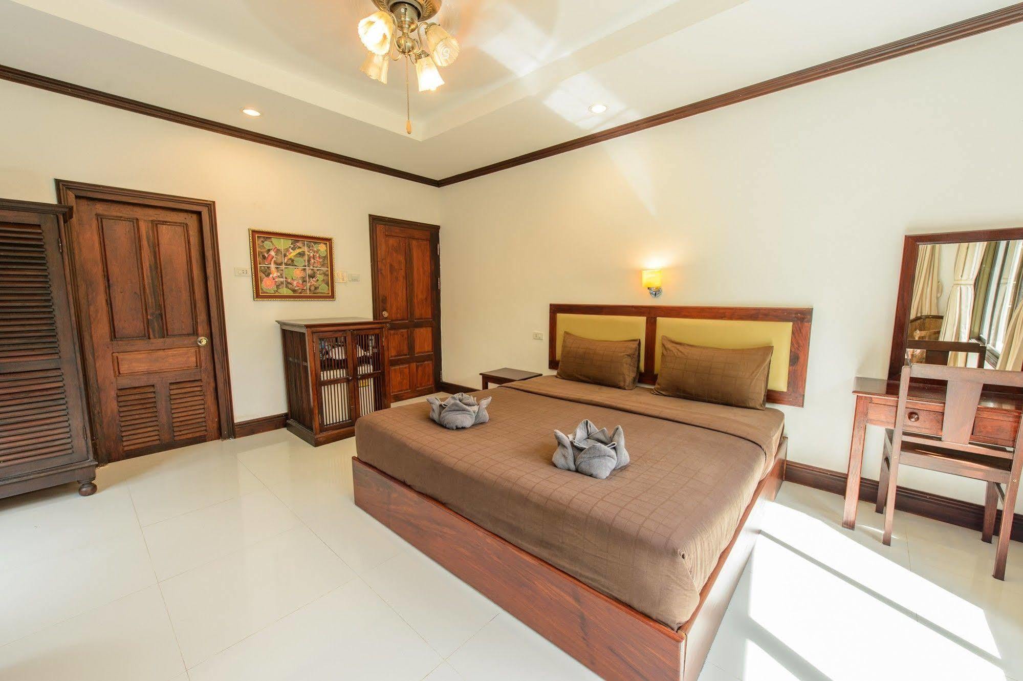 Sabaidee Guesthouse Luang Prabang Extérieur photo