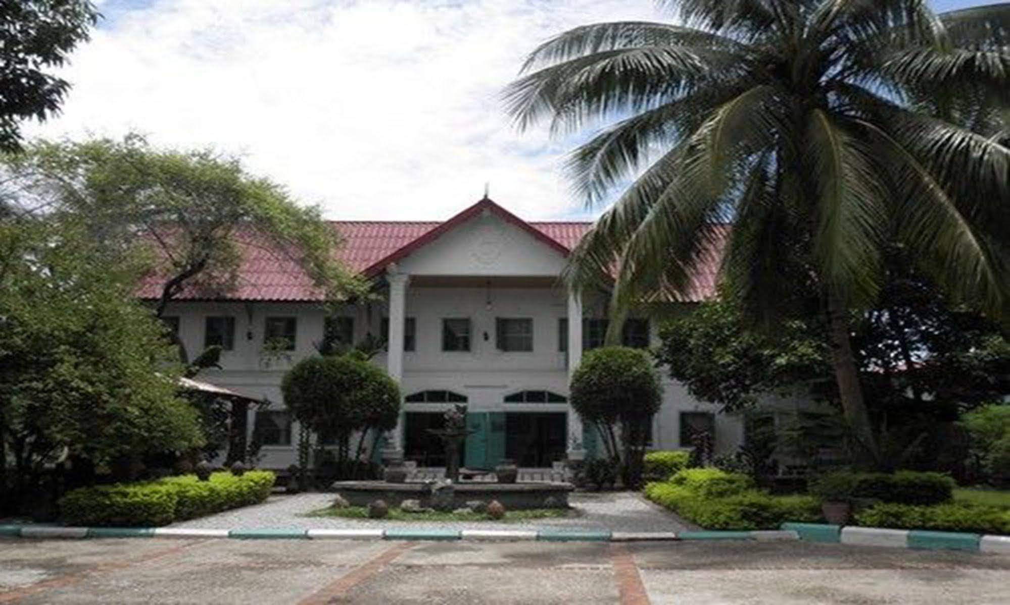 Sabaidee Guesthouse Luang Prabang Extérieur photo