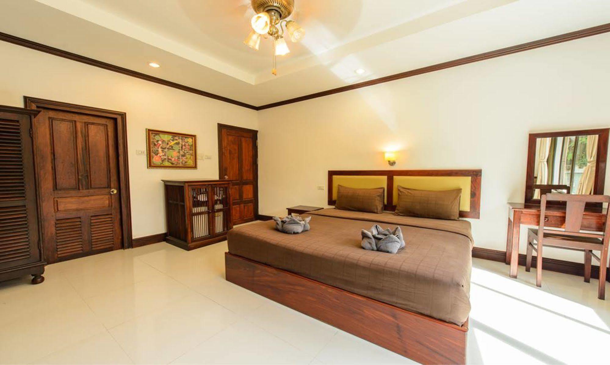 Sabaidee Guesthouse Luang Prabang Extérieur photo
