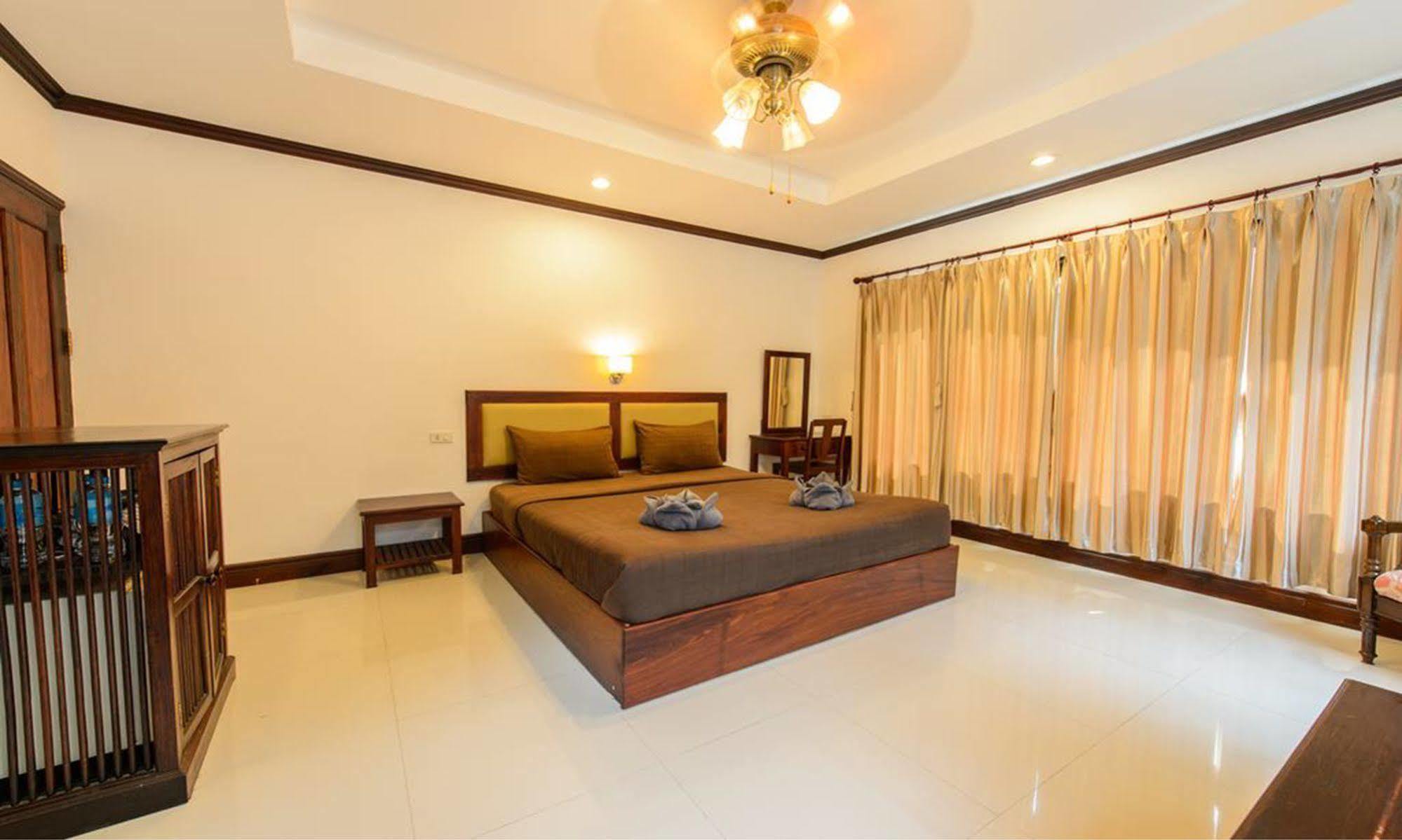 Sabaidee Guesthouse Luang Prabang Extérieur photo