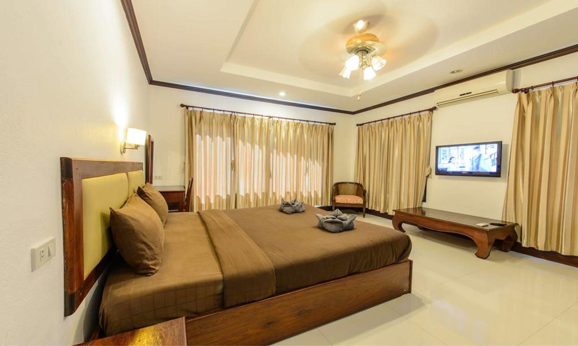 Sabaidee Guesthouse Luang Prabang Extérieur photo