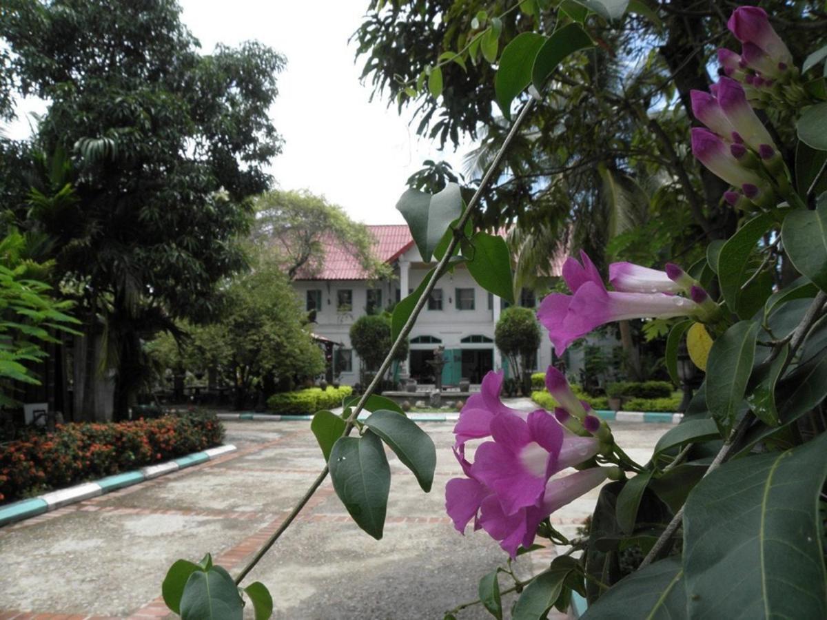 Sabaidee Guesthouse Luang Prabang Extérieur photo