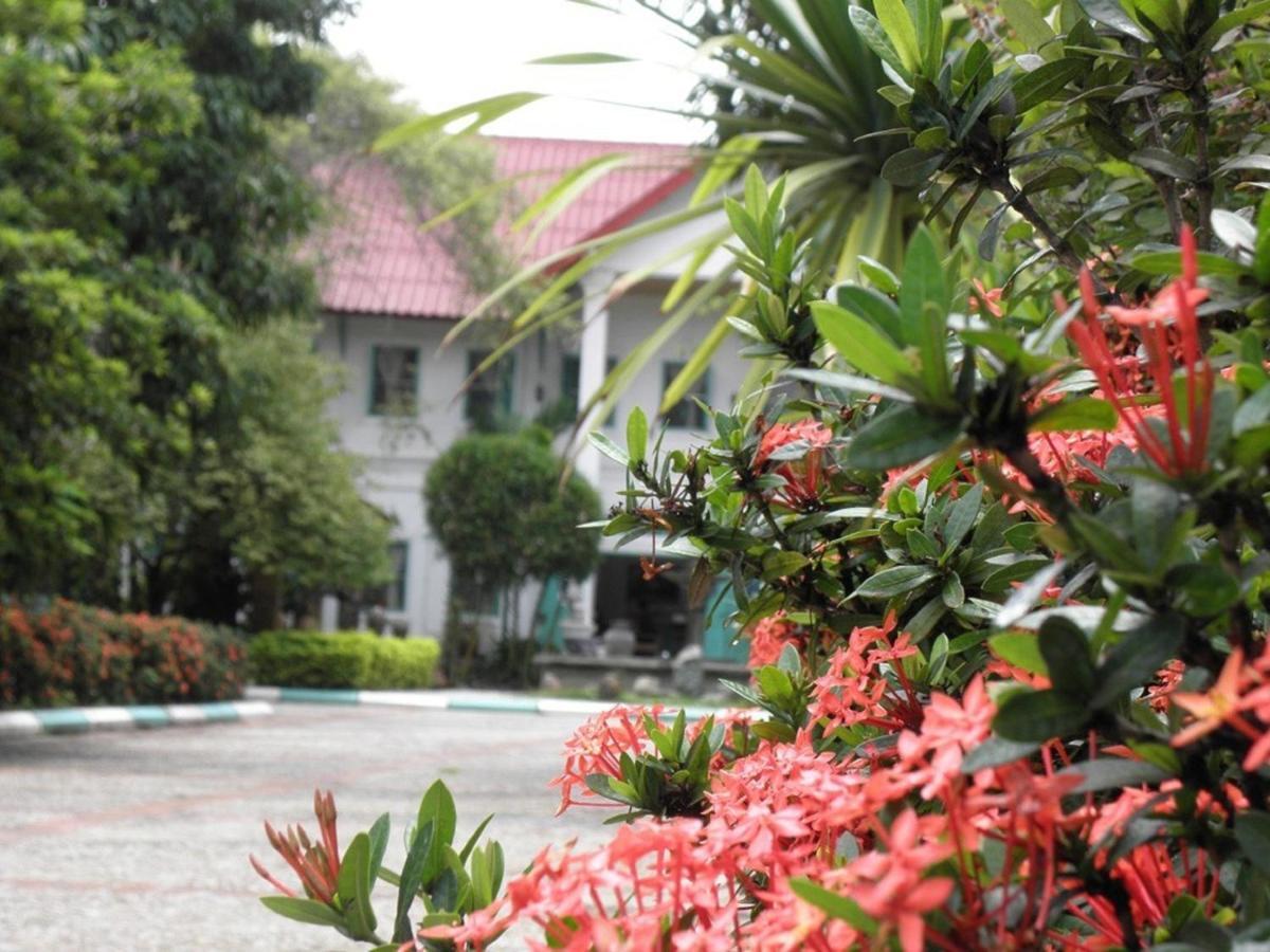 Sabaidee Guesthouse Luang Prabang Extérieur photo